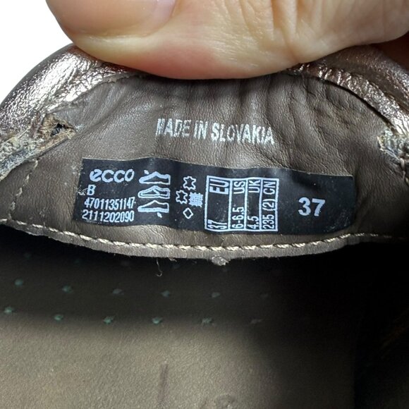 Joie “Felina” Braided Block Heel Sandal — NWT — Size 8 / EU 37 - Picture 8 of 9